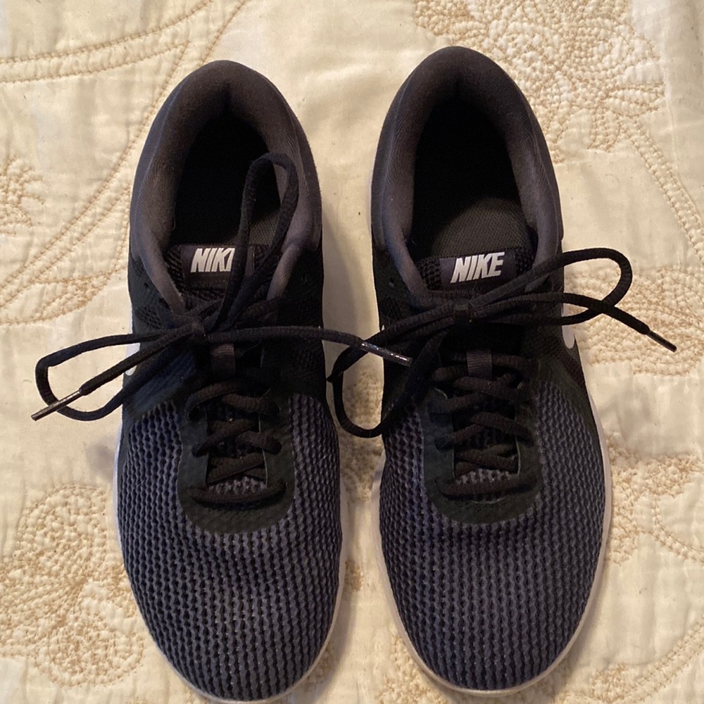 Nike sneakers